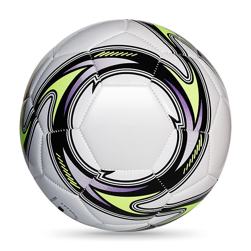 Men's Soccer Kalsten