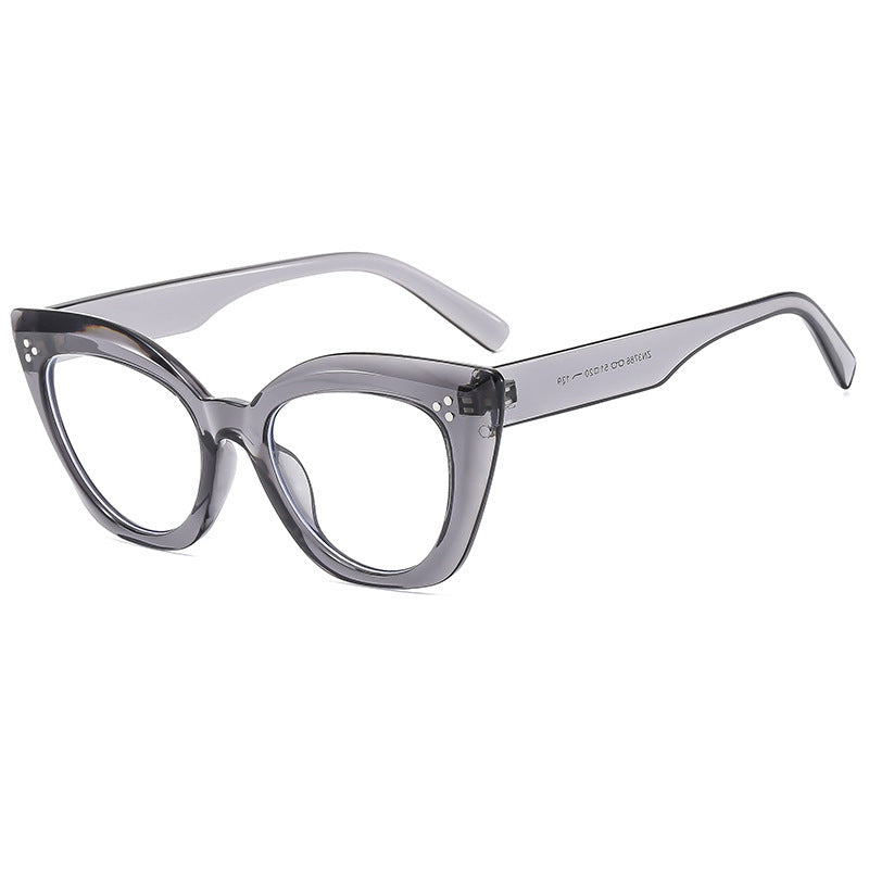 Women's Cat-Eye Sunglasses with Luxurious Accents Kalsten