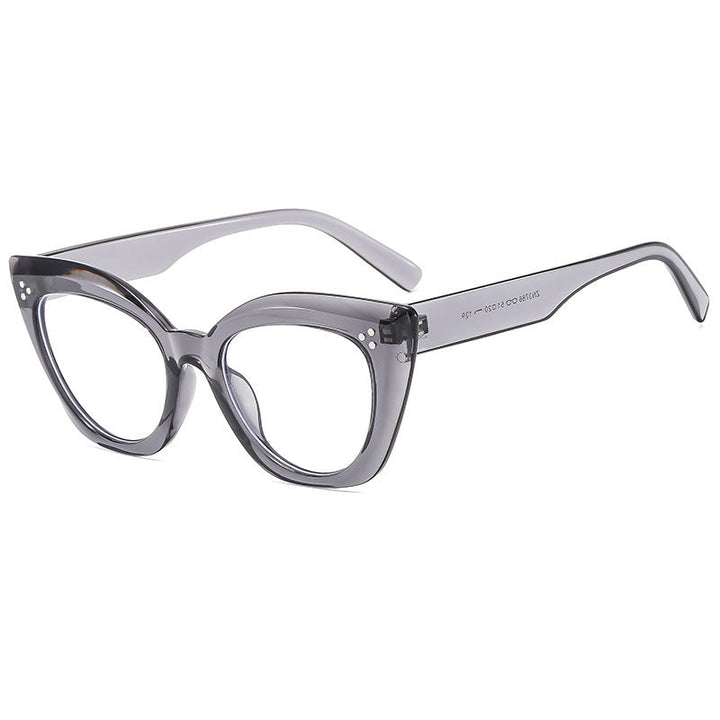 Women's Cat-Eye Sunglasses with Luxurious Accents Kalsten