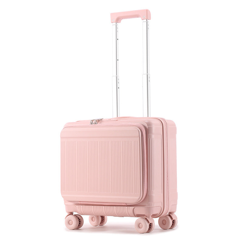 Convenient Expandable Cabin Bag Kalsten