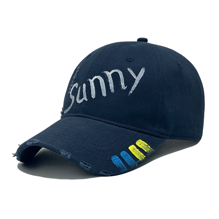 Ladies Baseball Cap Brehn