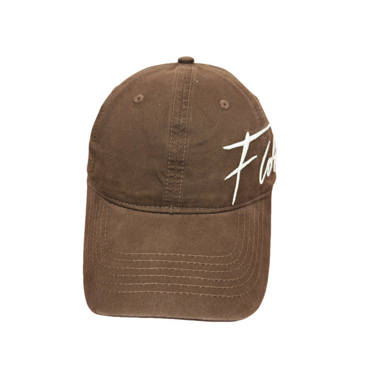 Men's Casual Embroidered Baseball Cap Kalsten 1784270078