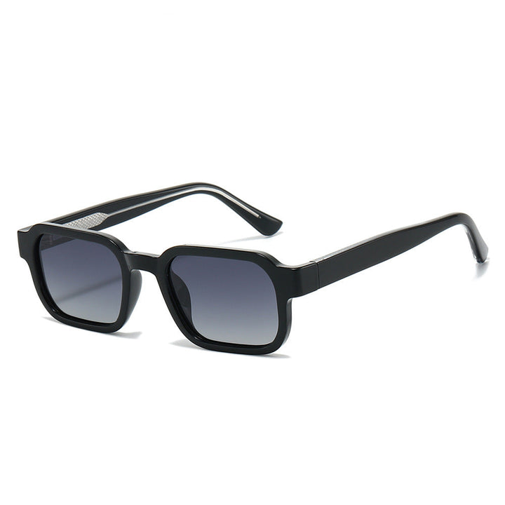 Women’s sunglasses in a modern square design Kalsten