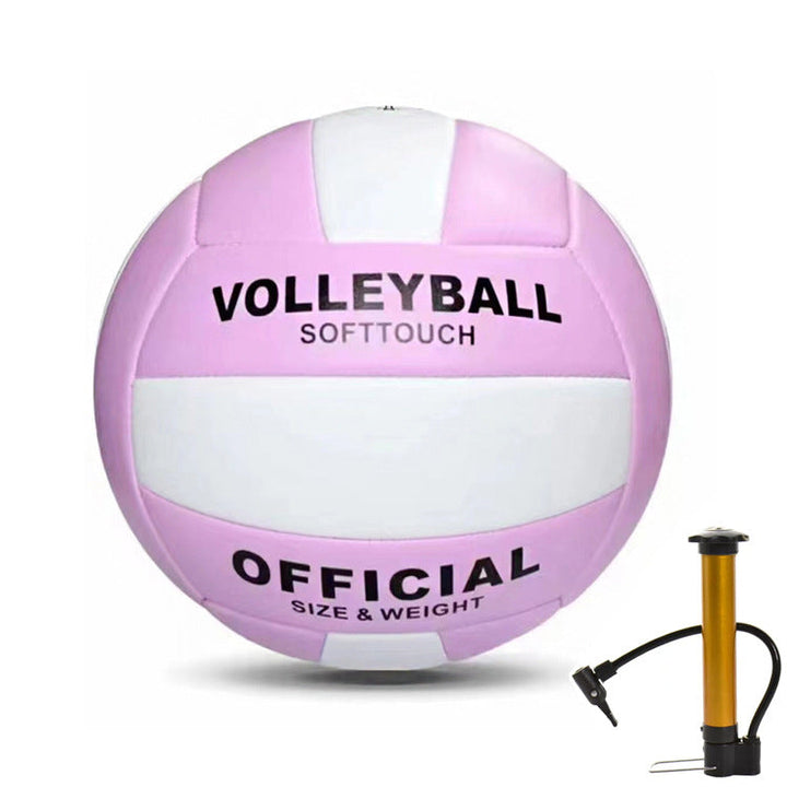 Ladies Soft-Touch Volleyball Kalsten