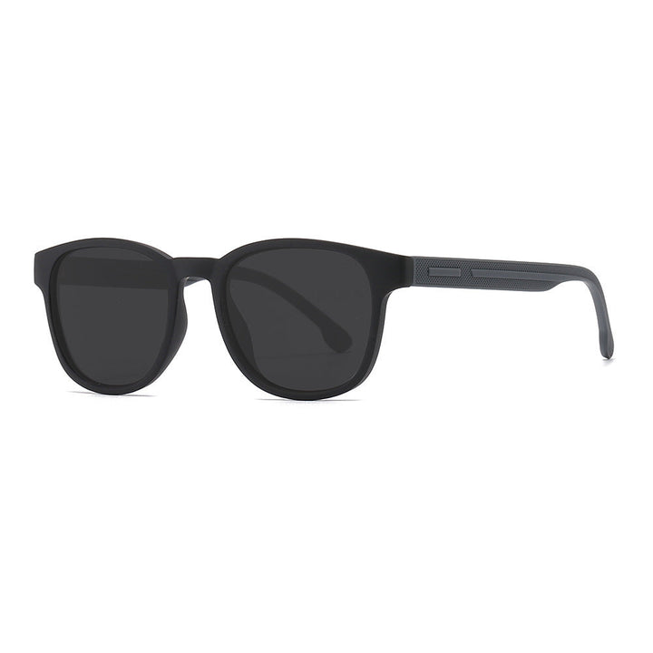 Women elegant sunglasses in minimalist design Kalsten