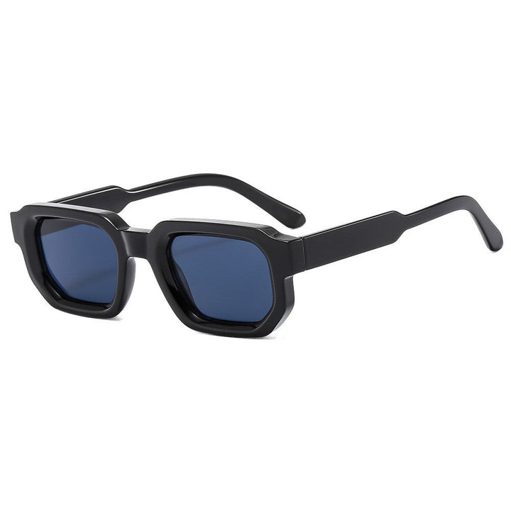 Women Rectangular Sunglasses with Distinctive Design Kalsten