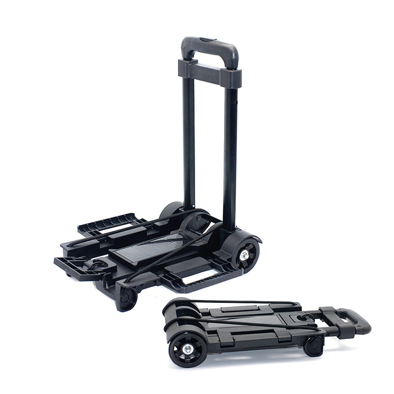 Collapsible Hand Truck Kalsten