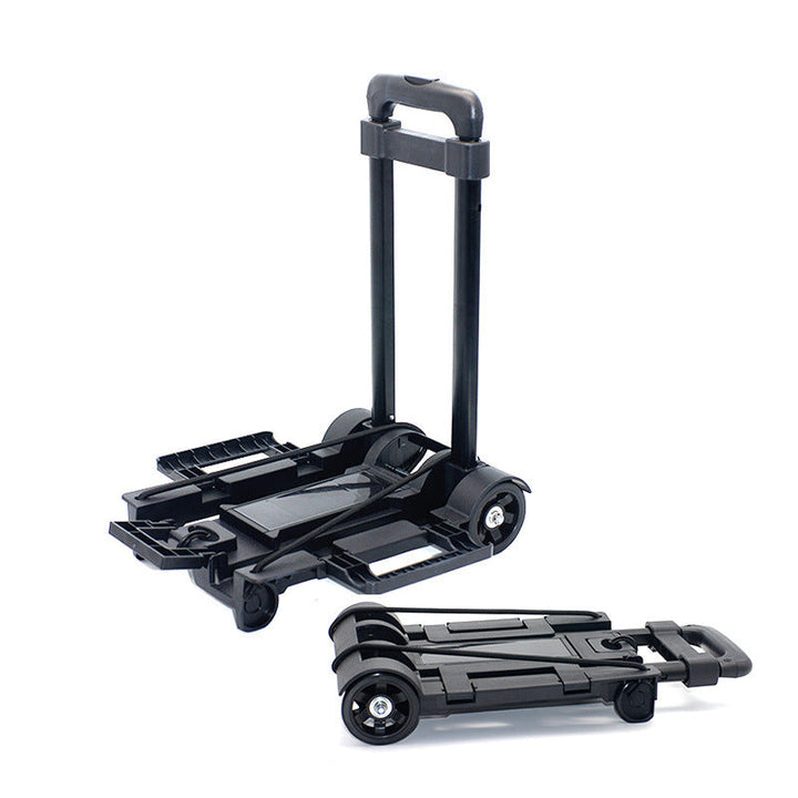 Collapsible Hand Truck Kalsten