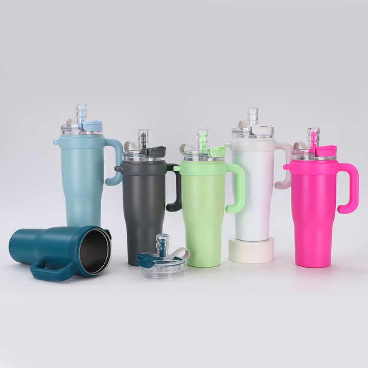 Unisex Insulated Drinking Cup Kalsten