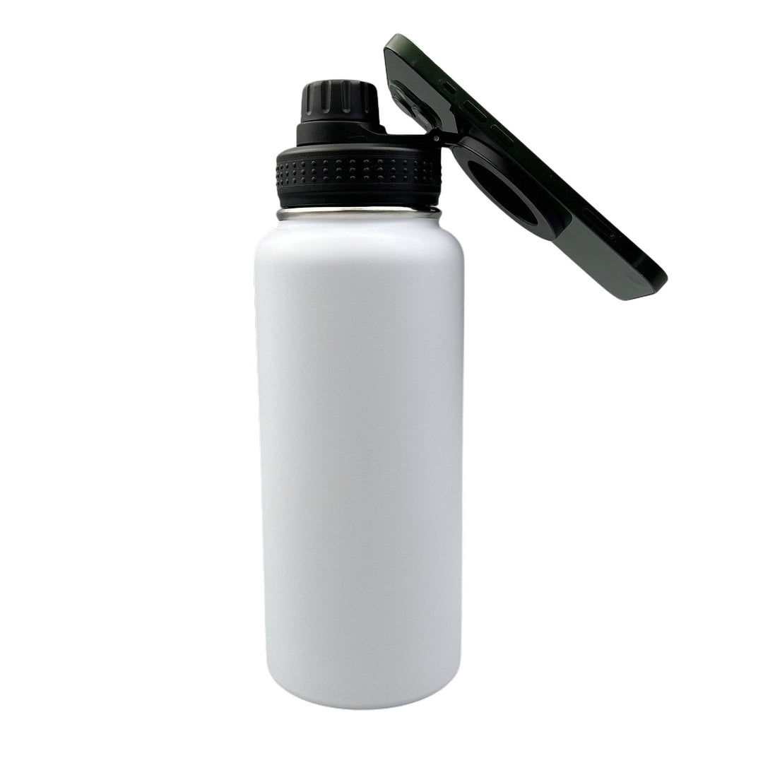 Women's Stainless Steel Drinking Bottle Kalsten
