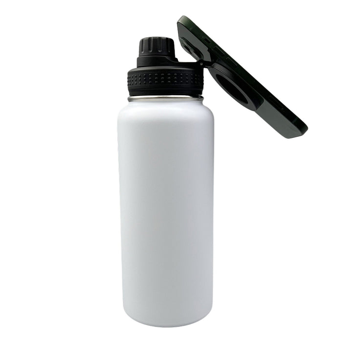 Women's Stainless Steel Drinking Bottle Kalsten