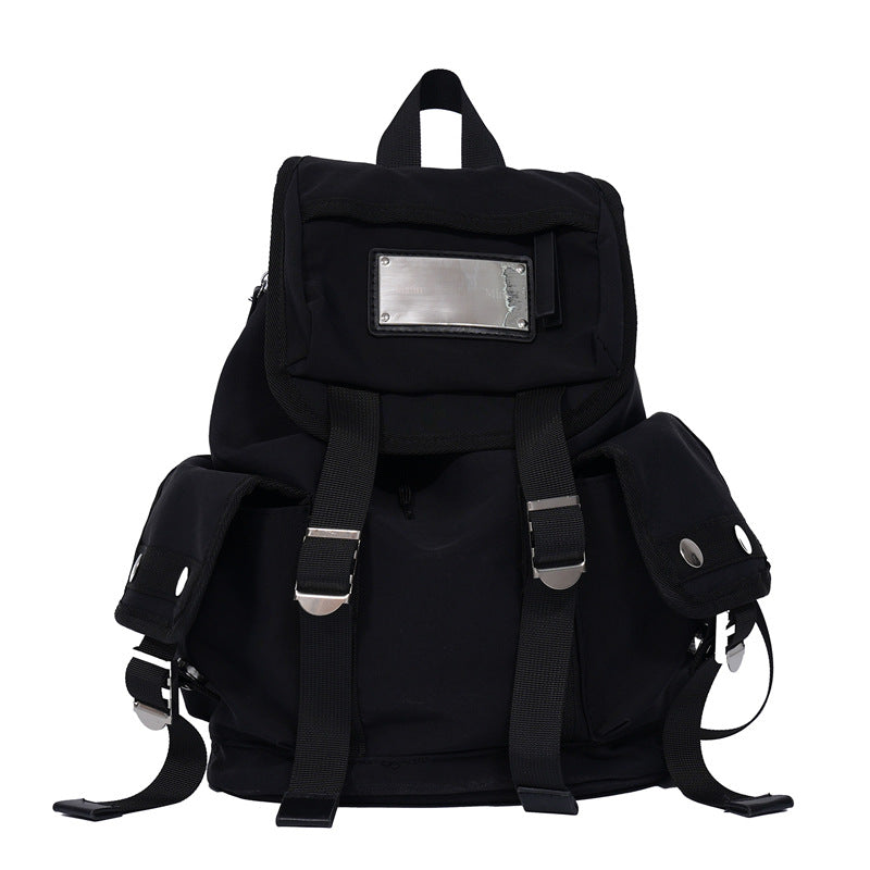 Adventure-Ready Functional School Backpack Kalsten