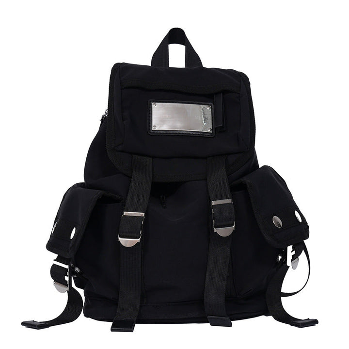 Adventure-Ready Functional School Backpack Kalsten