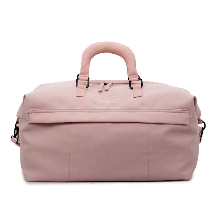 Robust Travel Duffle Bag