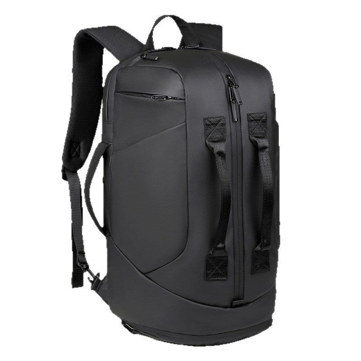 Multifunctional Sports Backpack with Expandable Storage Kalsten