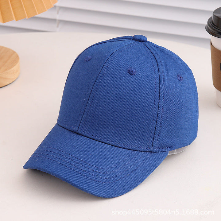 Women's Classic Adjustable Snapback Cap Kalsten