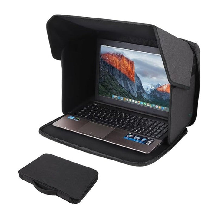 Laptop protection and reflection screen Kalsten