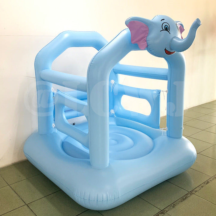 Women inflatable play corner Kalsten