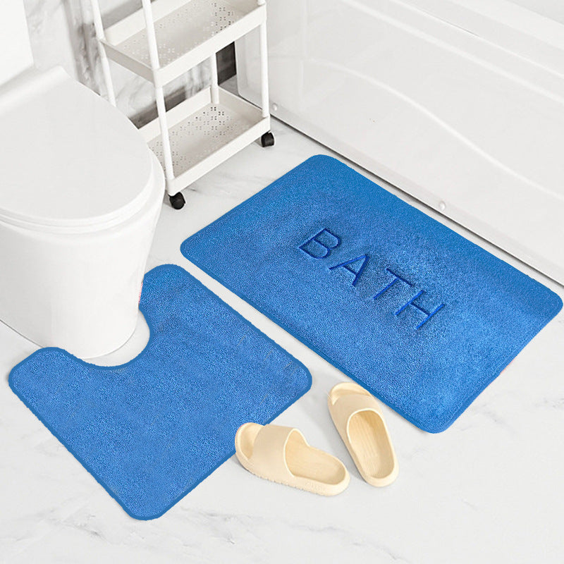 Bath Mat Set Kalsten