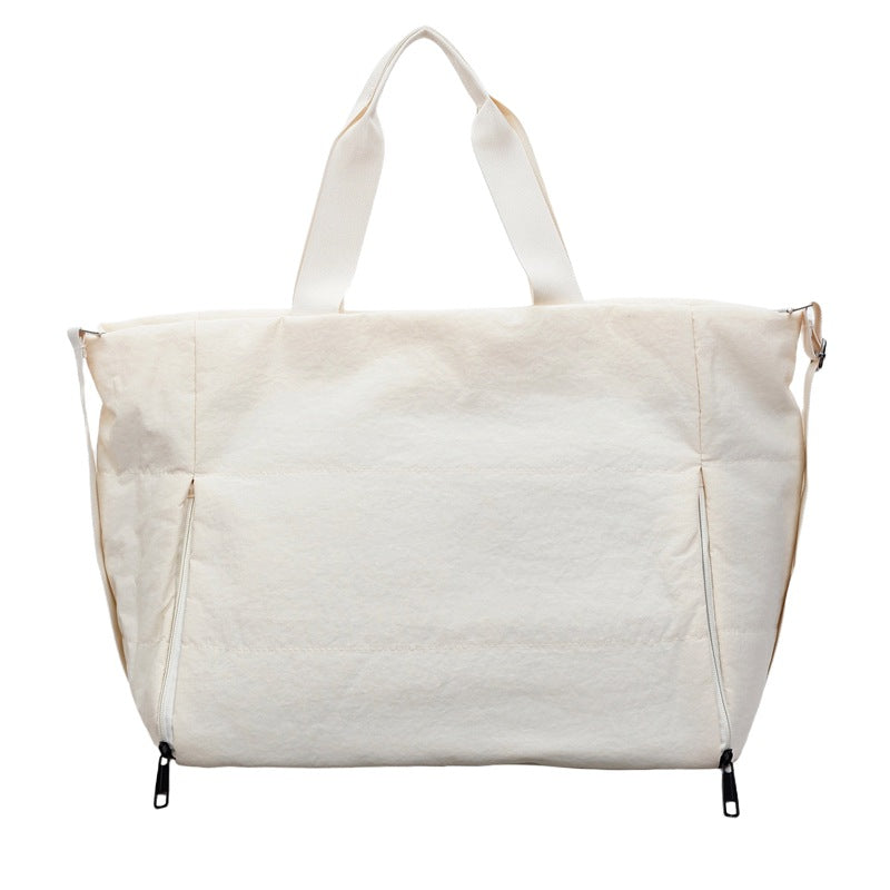 Versatile and Elegant Tote Bag Kalsten