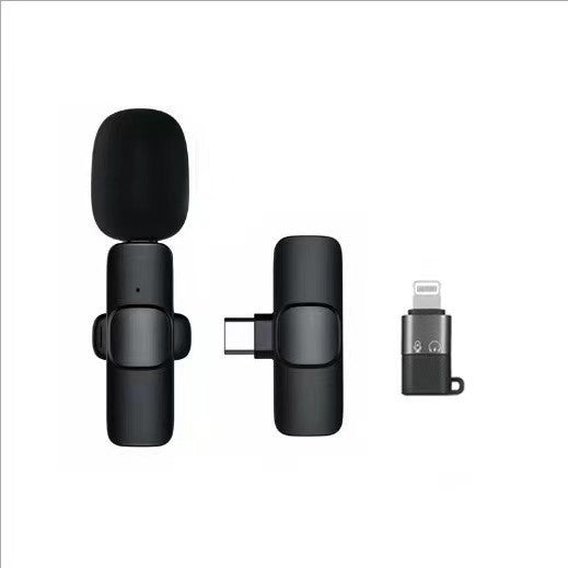 Wireless Microphone Kalsten