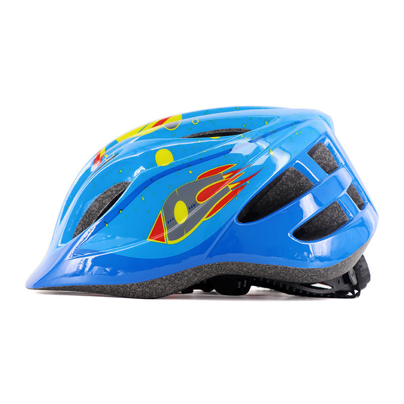 Children's Safety Bicycle Helmet Kalsten