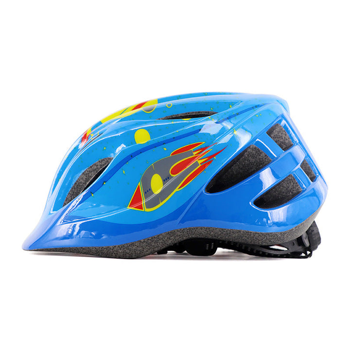 Children's Safety Bicycle Helmet Kalsten