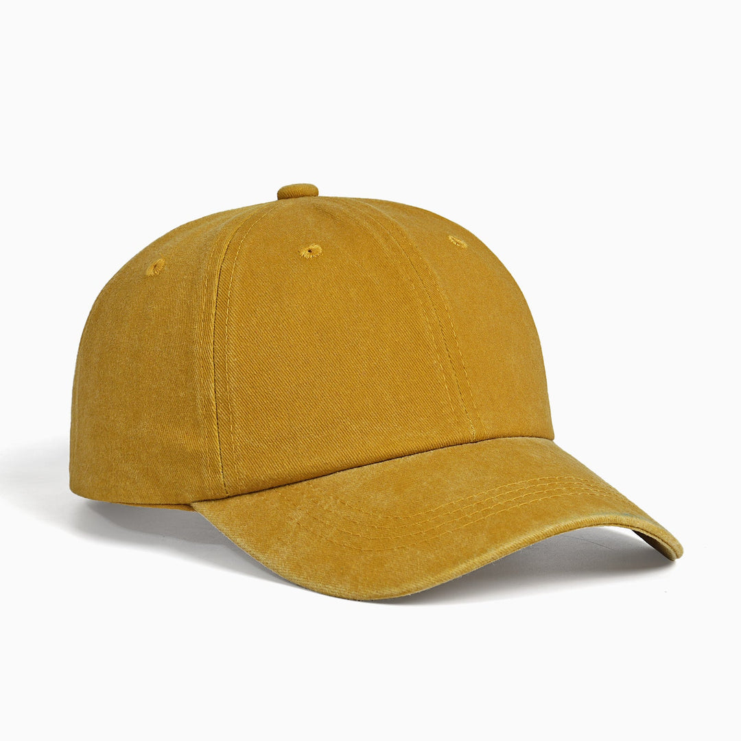 Women durable and casual baseball cap made of cotton Kalsten