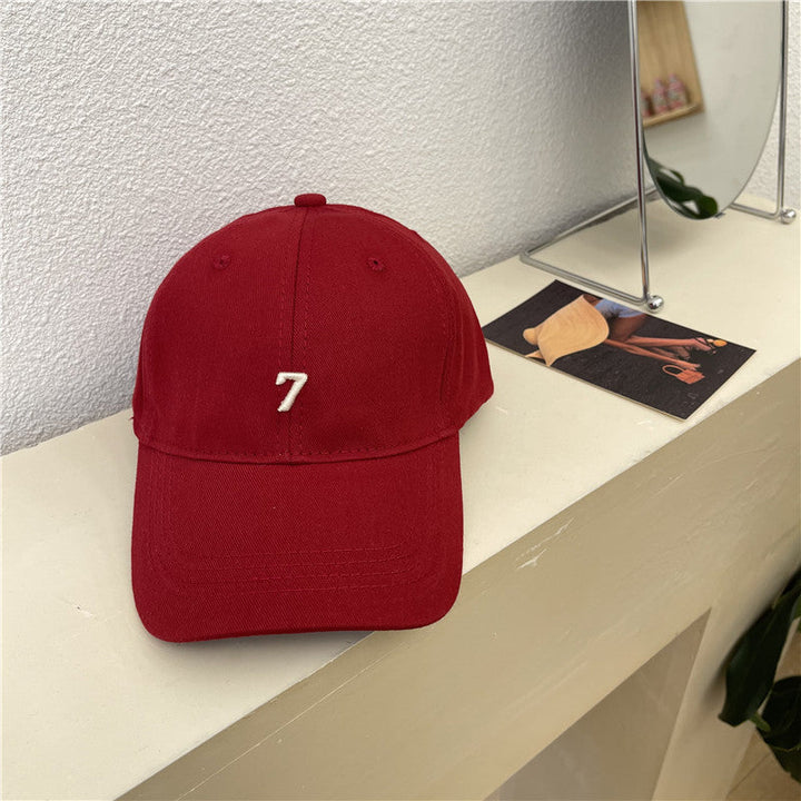 Men's Classic Cotton Adjustable Baseball Cap Kalsten 1783921940