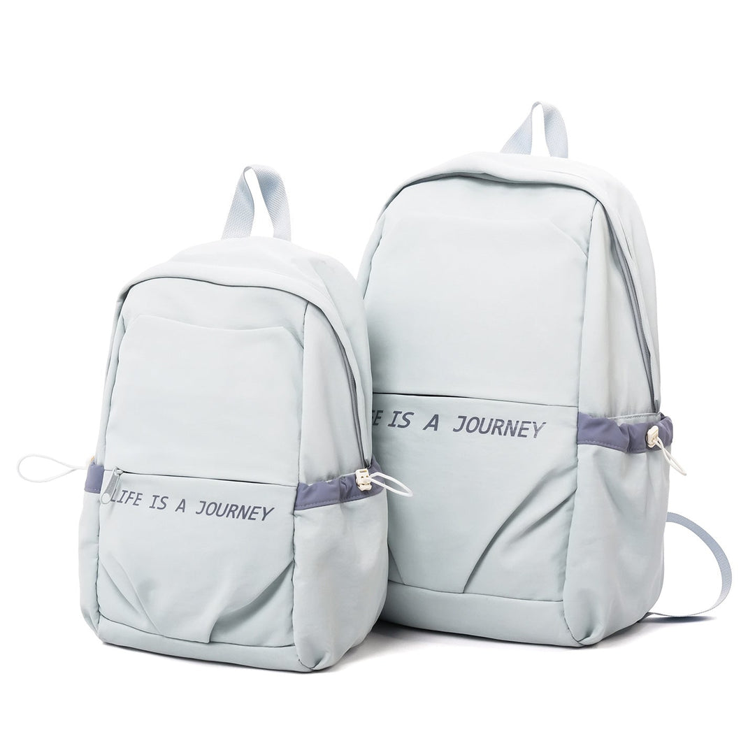 Casual Multi-Pocket Travel Backpack kalsten