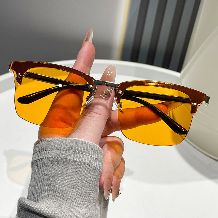 Women's fashionable sunglasses Kalsten