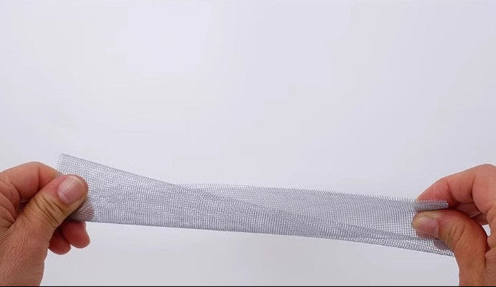 Insect-Resistant PP Mesh Screen Kalsten