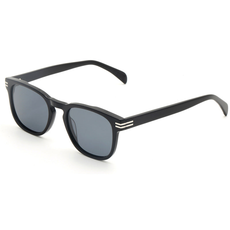 Ladies stylish square sunglasses Kalsten