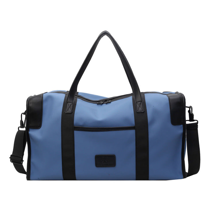 Practical sports and travel bag with durable carrying handles Kalsten