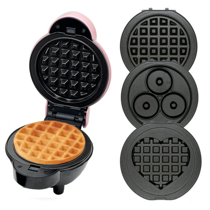 Waffle Maker Kalsten