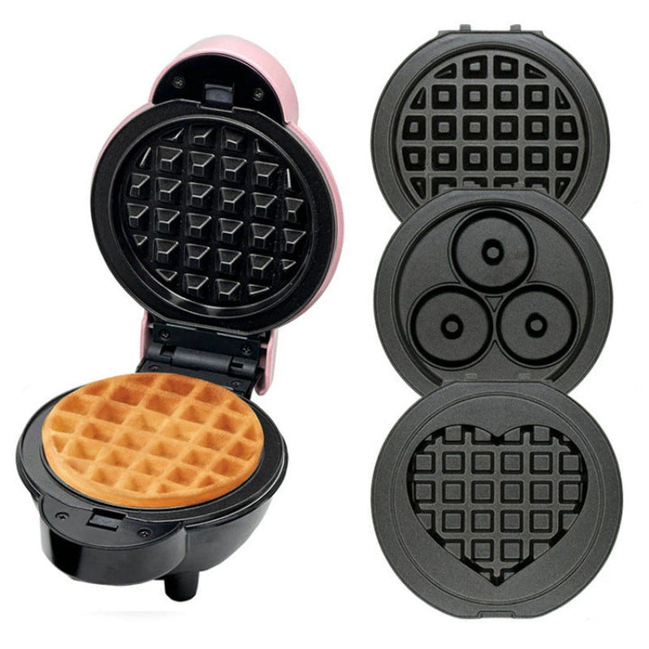 Waffle Maker Kalsten