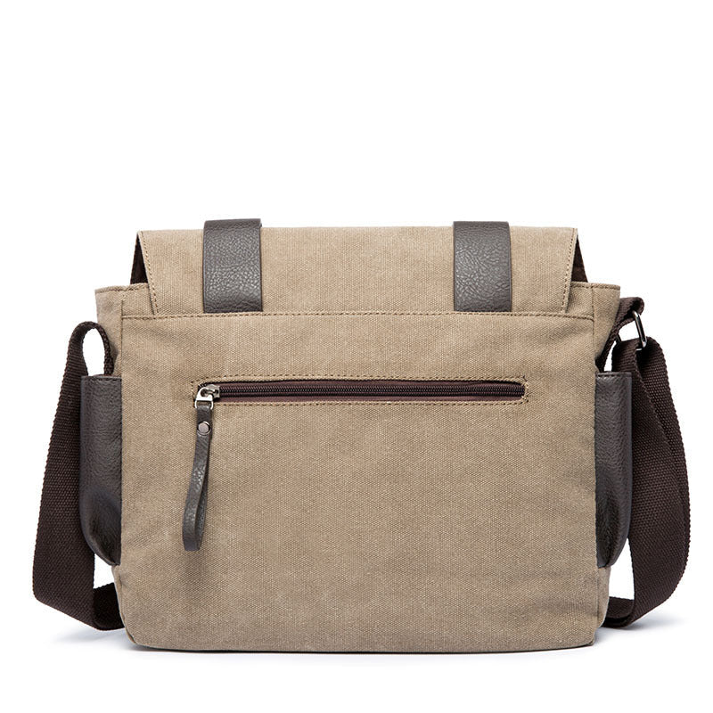 Stylish crossbody bag with adjustable shoulder strap Kalsten