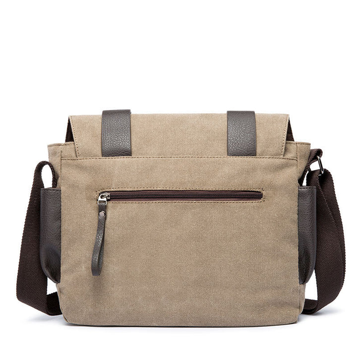 Stylish crossbody bag with adjustable shoulder strap Kalsten