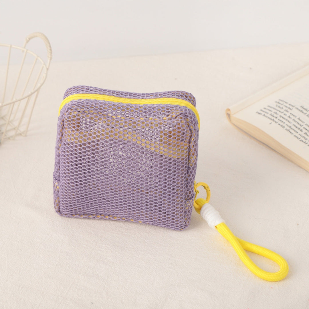 Practical and Breathable Organizer Bag Kalsten