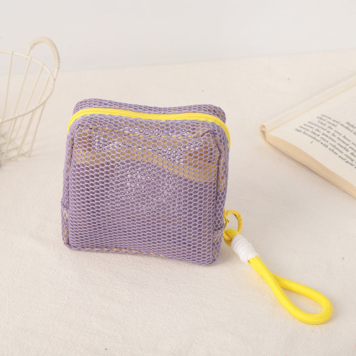 Practical and Breathable Organizer Bag Kalsten
