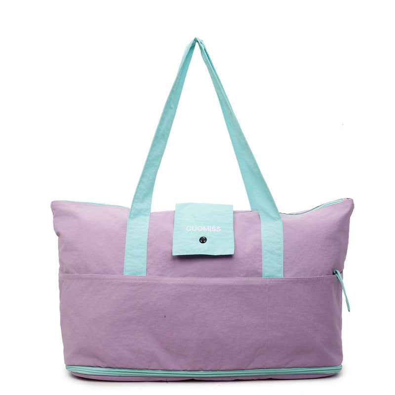 Travel bag Kalsten