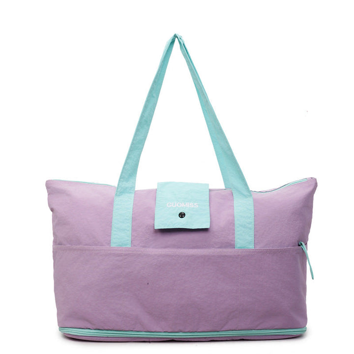 Travel bag Kalsten