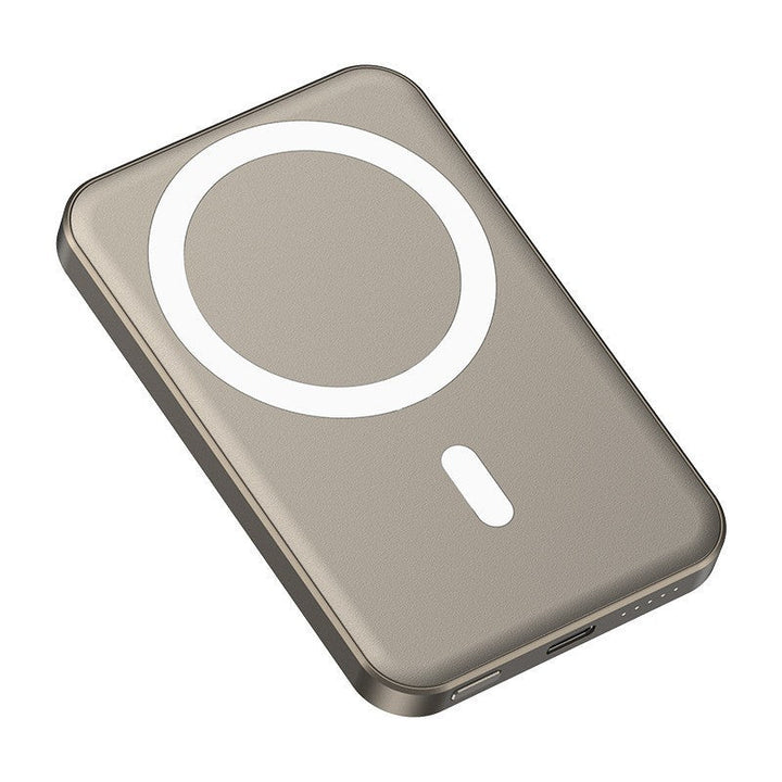 Magsafe Wireless Powerbank with Versatile Fast Charging Function Kalsten