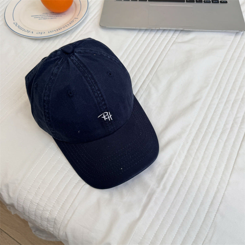 Men's Casual Cotton Cap Kalsten