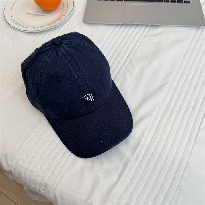 Men's Casual Cotton Cap Kalsten
