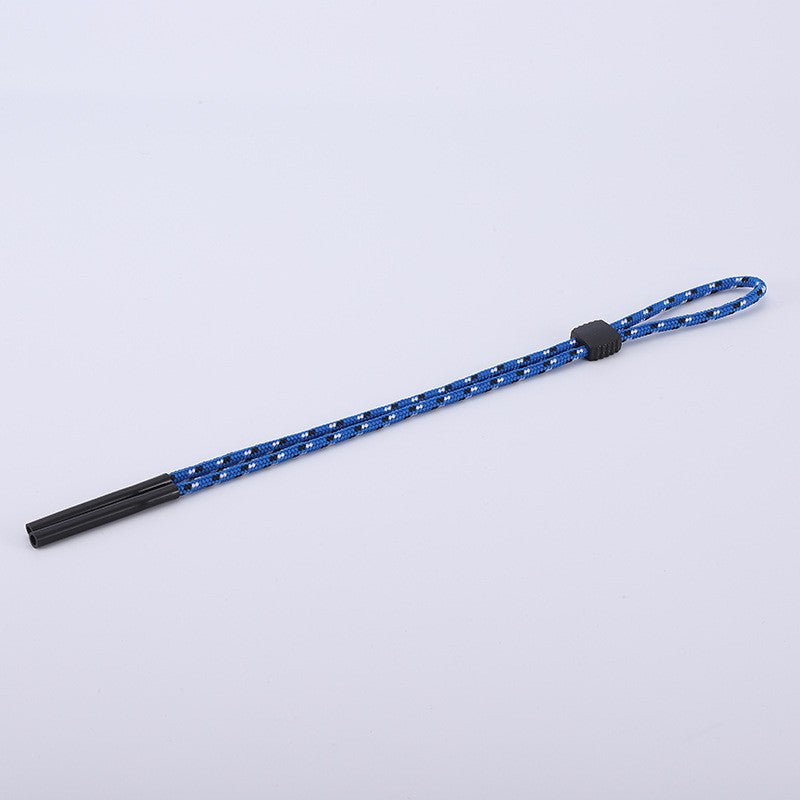 Adjustable Eyewear Retaining Cord Kalsten