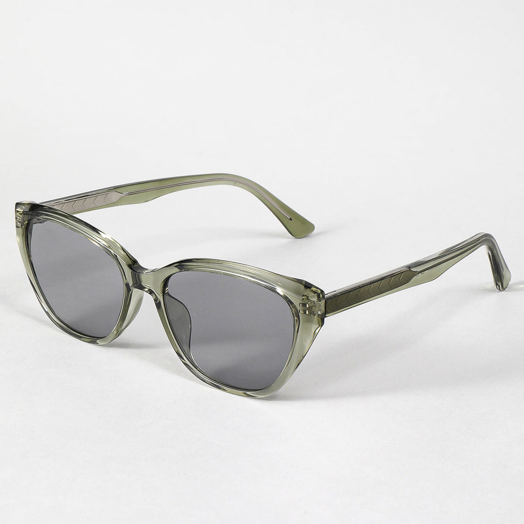 Ladies modern sunglasses with classic swing Kalsten