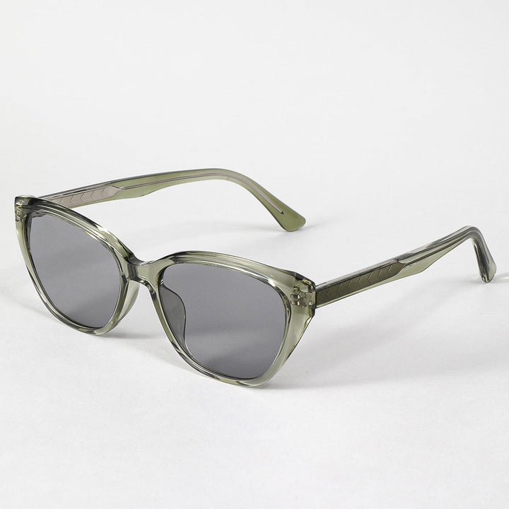 Ladies modern sunglasses with classic swing Kalsten