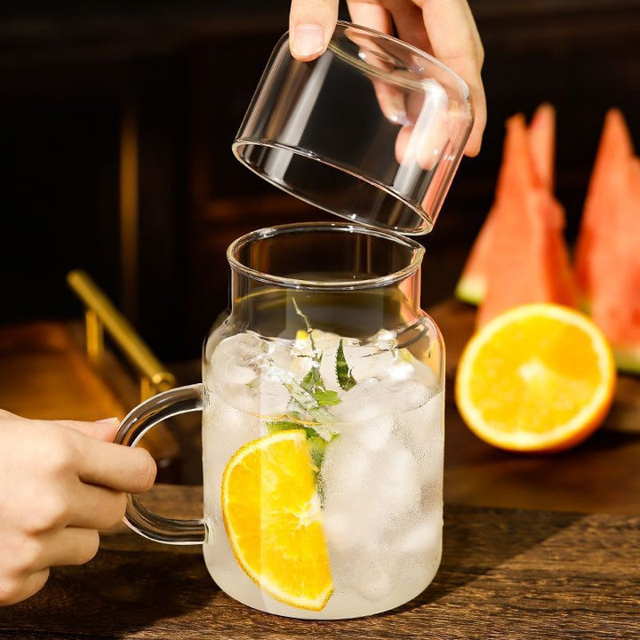 Ladies Design Drinking Cup with Double-Walled Insulation Kalsten