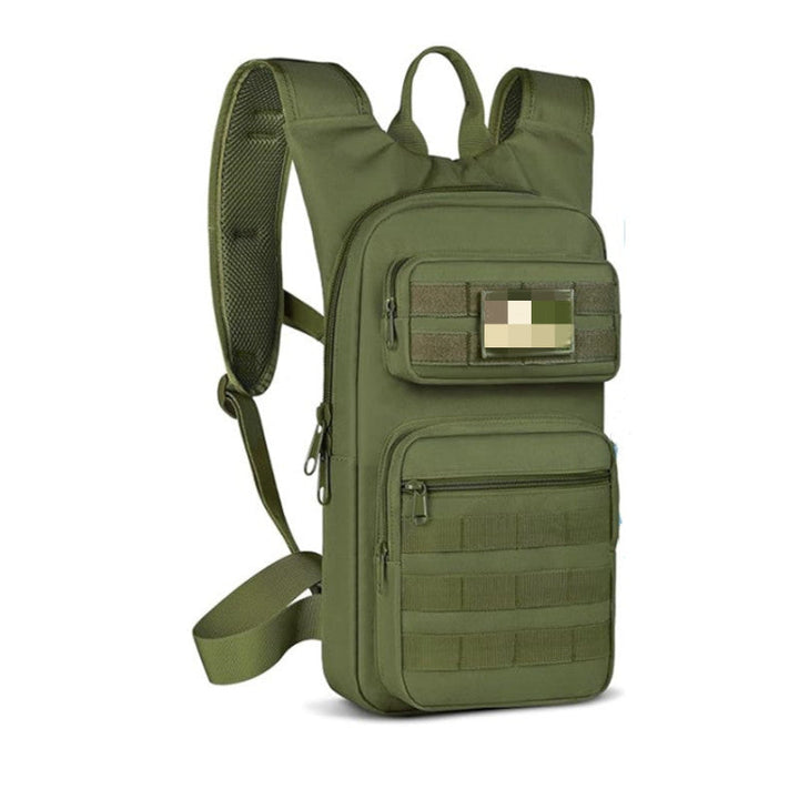Tactical Sling-Rucksack with Multifunctional Compartments Kalsten
